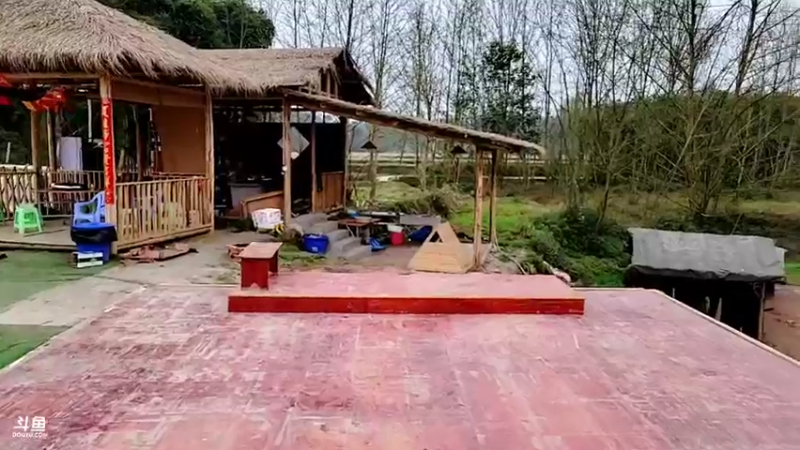 【2022-03-05 17点场】逐梦兄弟：11点开播0！