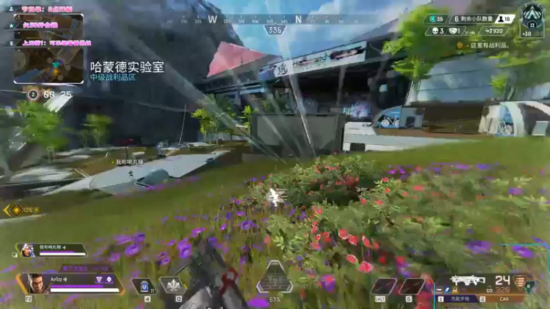 【2022-03-05 11点场】imxiaoxin：【海贼船-狼王】