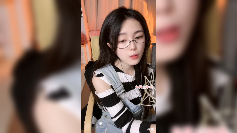【颜值】Zz仔仔呐的精彩时刻 20220305 22点场