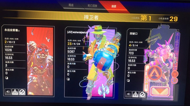 骷髅海环节