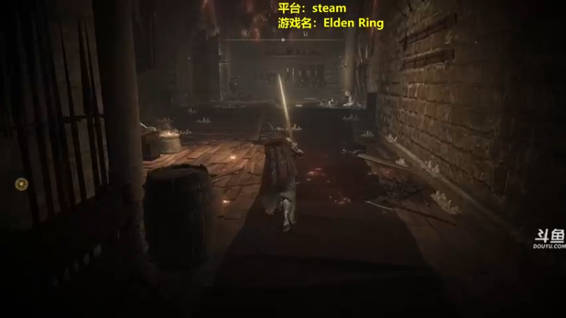 【2022-03-05 10点场】单车老师不迟到：早上8点开播 EldenRing老头环