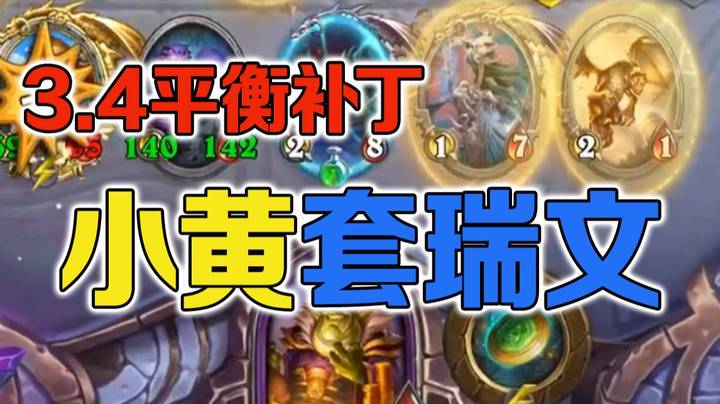 【No总の酒馆日常】第316期 小黄套瑞文有什么问题吗？-p1-第316期 小黄套瑞文有什么问题吗？mini