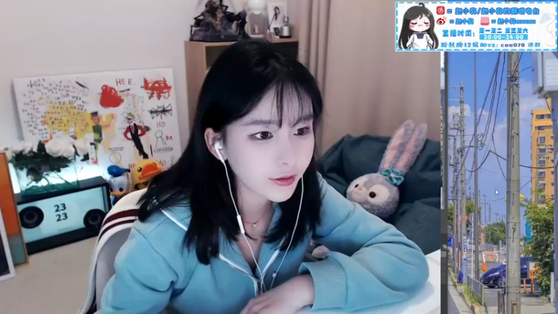 【2022-03-04 23点场】赵小臭：凑凑：直播一会儿~