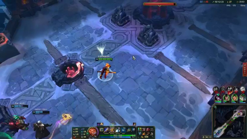 【2022-03-05 01点场】云烟Yuanyan：新版本各种整~