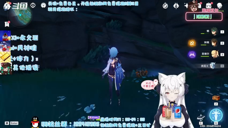 【2022-03-04 19点场】卡佬GTX1080tiPrime：《钻粉免费螺旋》进来选可乐喝