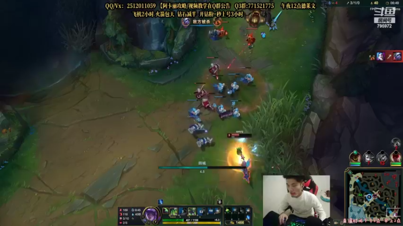 【2022-03-05 20点场】Akl托尼老师：世界顶尖阿卡丽：纯肉炼金罐，宝珠创始人！