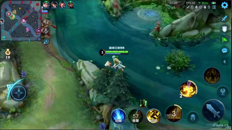 【2022-03-05 14点场】音七Simple：小乔历险记5 :-D