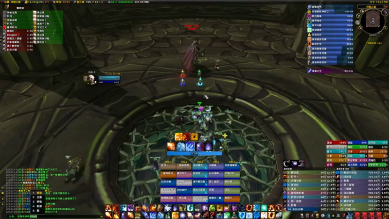 【2022-03-04 22点场】边缘小军：蛋打克飞！