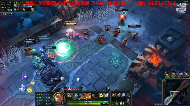 【2022-03-02 13点场】淼小晟：小晟：玩游戏就是要啸着玩