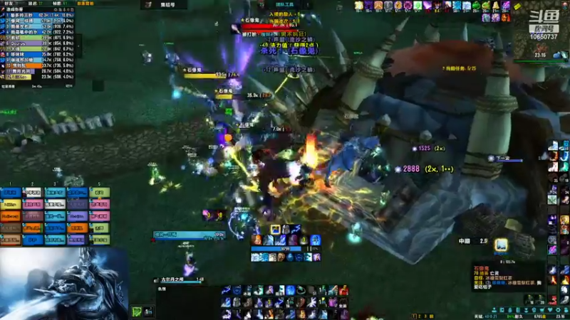 【2022-03-03 23点场】像風一样骚：老年菜鸡法师