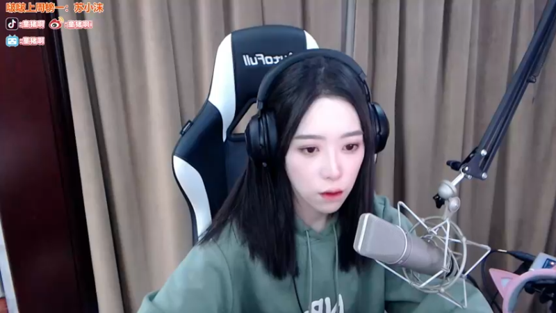 【2022-03-04 19点场】童猪啊i：好久没开船了