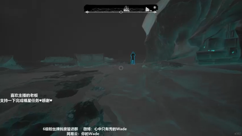 【2022-03-05 08点场】WadeOvO丶：♥动的一枪