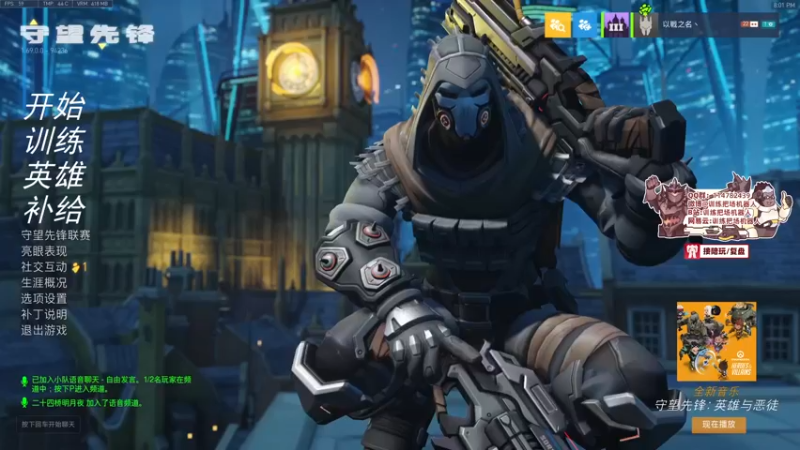 【2022-03-05 20点场】训练把场机器人：机器人：想学重装坦克？来这就对了！