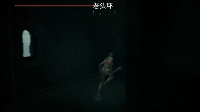 【2022-03-05 11点场】琼斯小卫：这个《老头环》很独特~胆小勿看