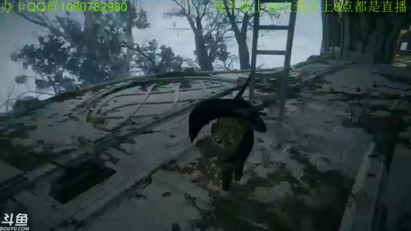 【2022-03-05 06点场】咸鱼超人小D：深夜高能游戏~