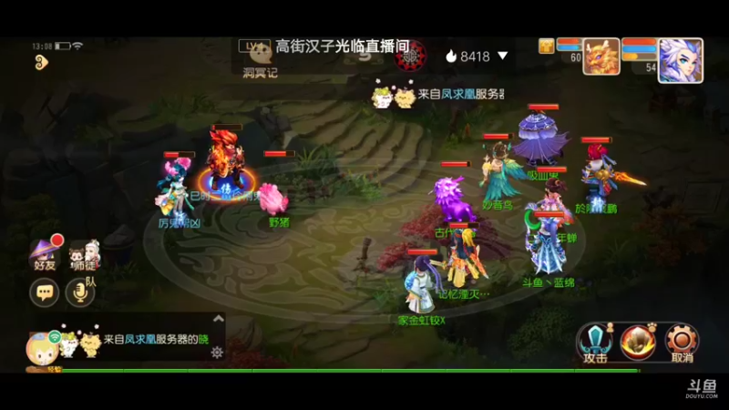 【2022-03-05 13点场】蓝绵YonHen：全网最菜 9025857