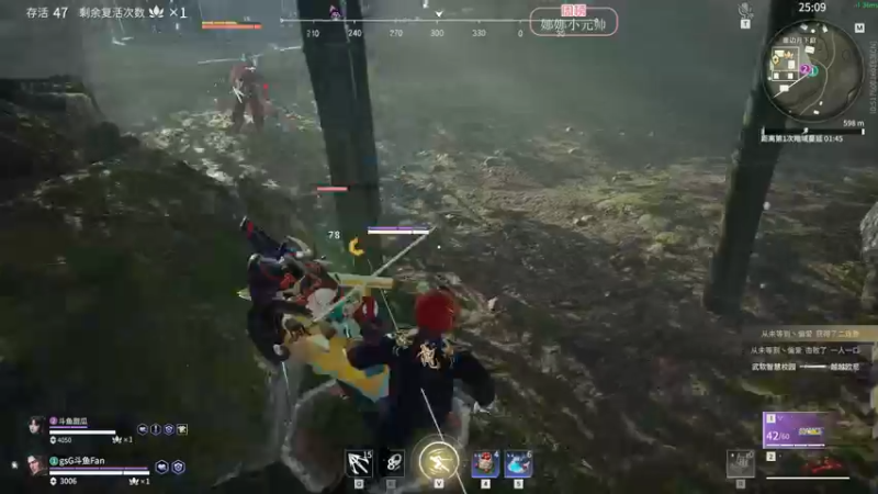 【2022-03-04 17点场】NRK丶反神：国服操作天花板顶级教学