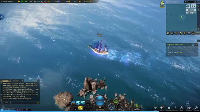 【2022-03-04 20点场】我老婆才伞岁：我老婆才伞岁的直播间