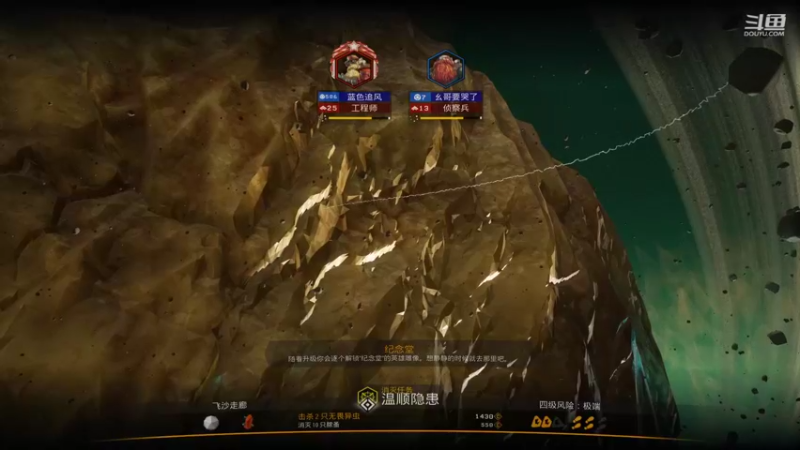 【2022-03-04 19点场】蓝色追风丶：最真实的中世纪模拟器！