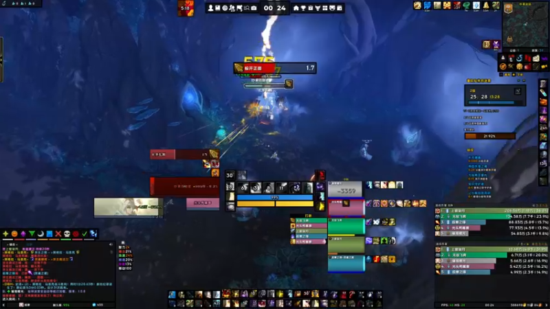 【2022-03-05 00点场】边缘小军：蛋打克飞！