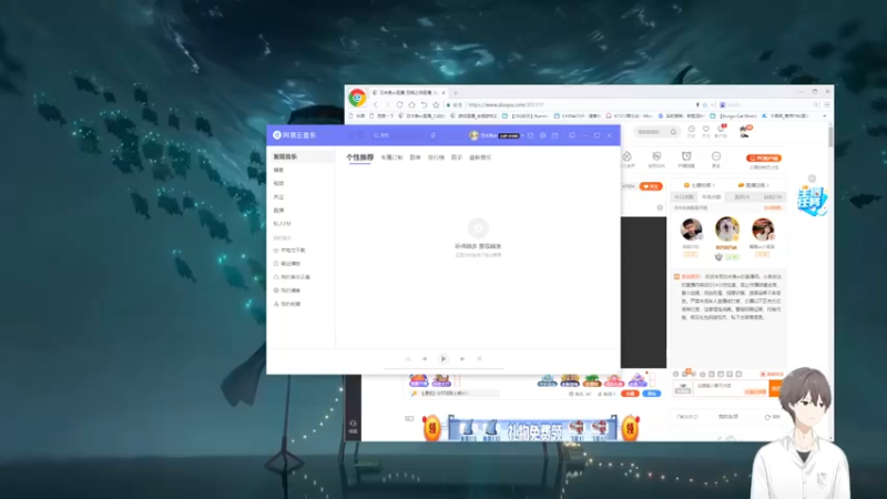 【2022-03-04 18点场】功夫鱼er：[鱼]:主机狼人杀 时间从来不语
