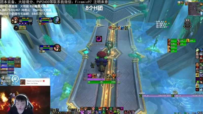 【2022-03-05 10点场】阿尔法火焰鼠：高强度farm