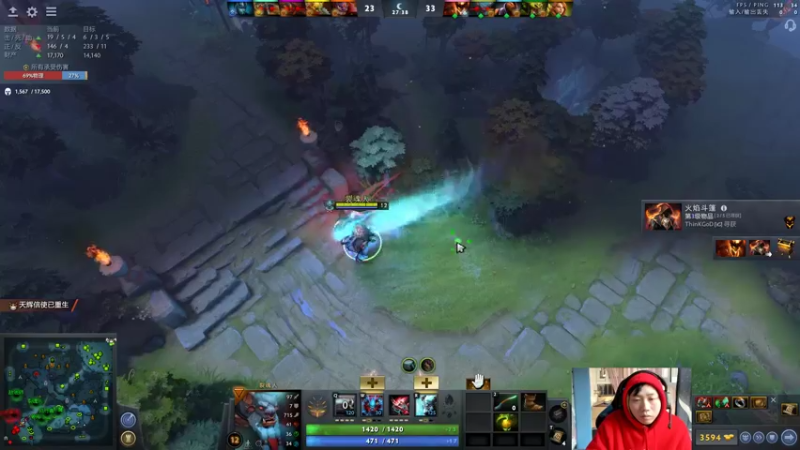 【2022-03-04 15点场】igmacsed：先随便玩会，然后老头环