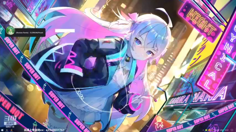 【2022-03-04 21点场】小君盖伦King：上单盖伦排位~