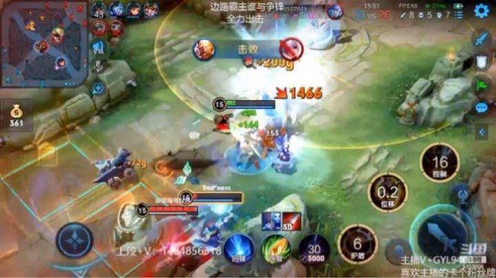 孙悟空精彩双杀