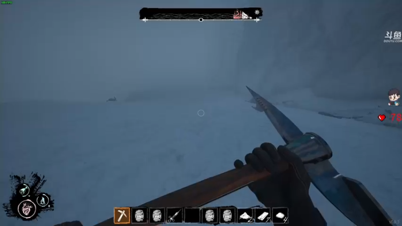 【2022-03-05 03点场】dudu4e嘟师傅：【解说嘟师傅】我的心像我的刀一样冰冷