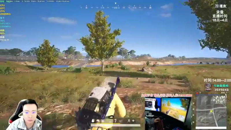 【2022-03-05 11点场】狙击教官：战斗大师！！！