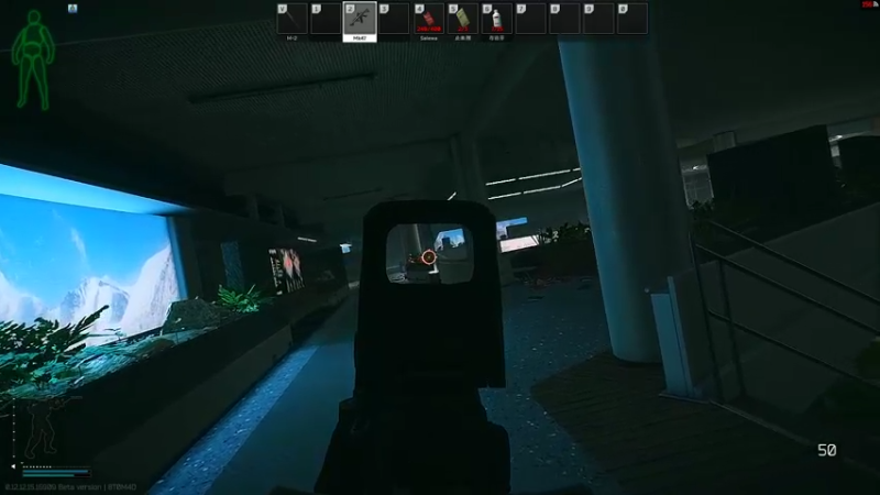 【2022-03-04 17点场】东旭东旭呀：塔科夫：苏卡不列