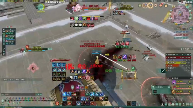 【2022-03-05 20点场】慕堇丶：解说一下策划打海选！