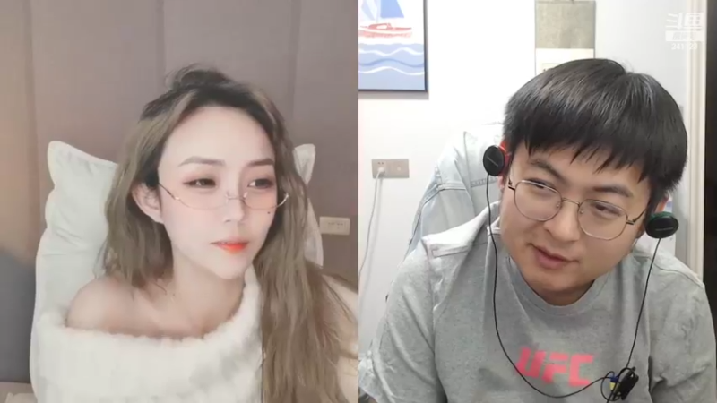 【2022-03-05 01点场】火力堂主：大家！下午好