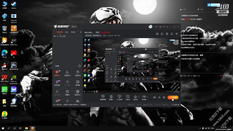 【2022-03-04 20点场】侵凌：使命召唤7....