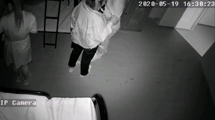 解密类恐怖密室逃脱