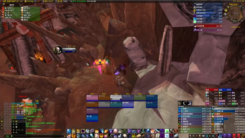 【2022-03-05 22点场】边缘小军：蛋打克飞！