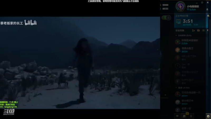 【2022-03-06 15点场】浪灯丶：全能赵信，1V5出装思路教学