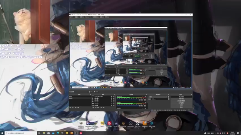 【2022-03-02 18点场】姜撞奶ovo：A计划（1778/2000）