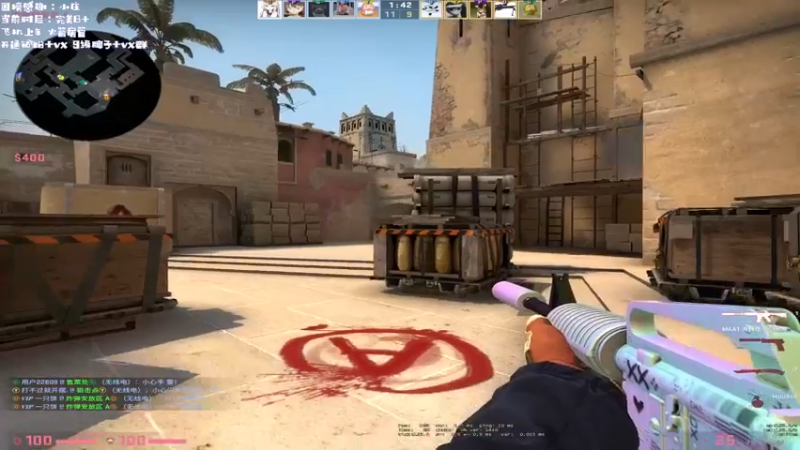 【2022-03-03 20点场】姜撞奶ovo：A计划（2022/2000） 完成！