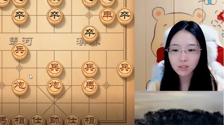 很一般的急进中兵！照样狂杀业9，要是火力全开，特大都能拿下呀