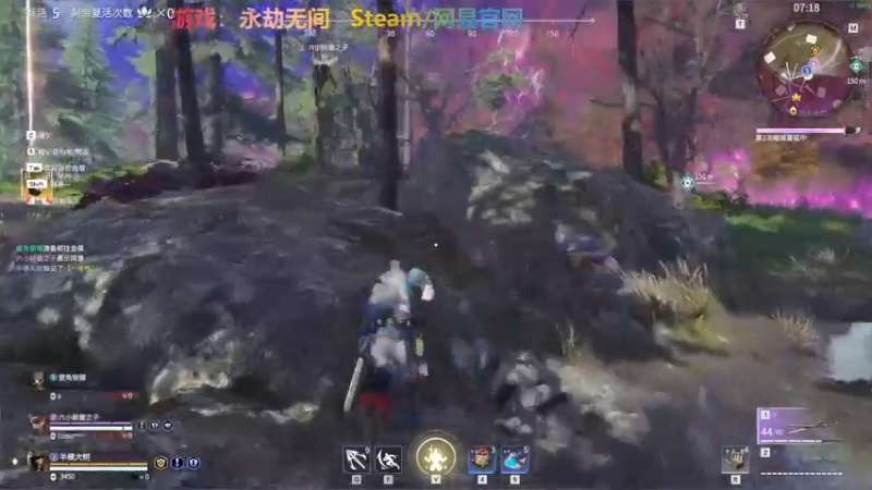 【2022-03-05 22点场】半棵大树：我在人间凑数的日子……