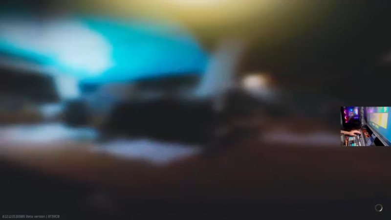 【2022-03-04 21点场】文化人老七：近战击杀世界第一