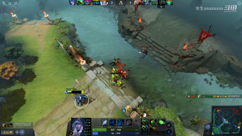 DOTA新手教学5