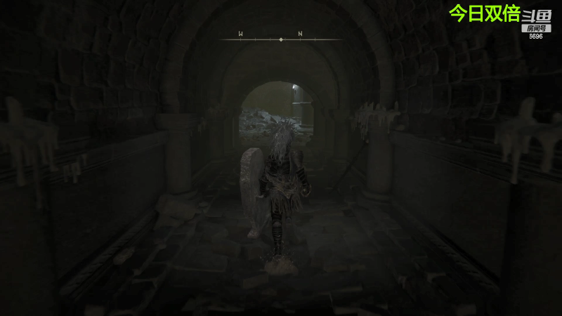 【艾尔登法环】狐狸不太Sao的精彩时刻 20220306 11点场