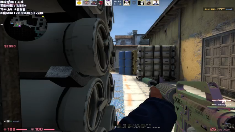 【2022-03-03 00点场】姜撞奶ovo：A计划（1868/2000）