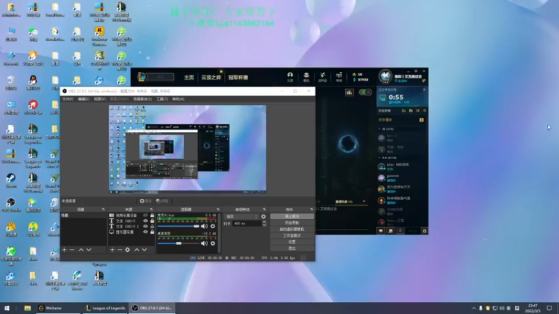 【2022-03-05 23点场】一万九千把大头：最后直播几天