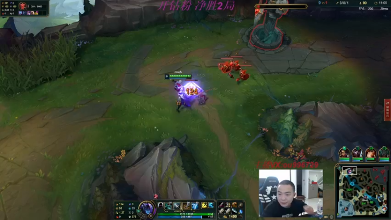 【2022-03-06 00点场】暗夜猎手光头强：第一vn：峡谷之巅冲第一！