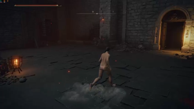 【2022-03-04 23点场】是七宝呀：《艾尔登法环》主播要挑菜的看！！