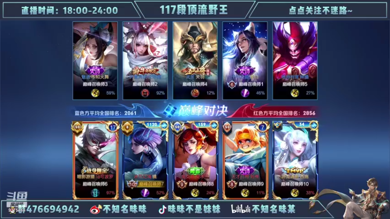 【2022-03-05 22点场】昧昧不是妹妹：你这打野至少省1啊